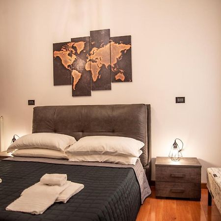 Bed and Breakfast Pura Vida à Rome Extérieur photo
