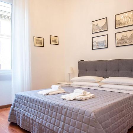 Bed and Breakfast Pura Vida à Rome Extérieur photo