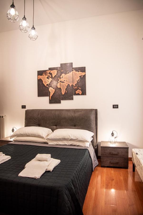 Bed and Breakfast Pura Vida à Rome Extérieur photo