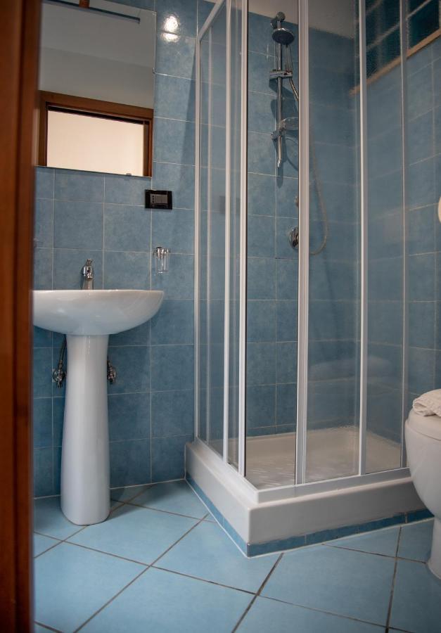 Bed and Breakfast Pura Vida à Rome Extérieur photo