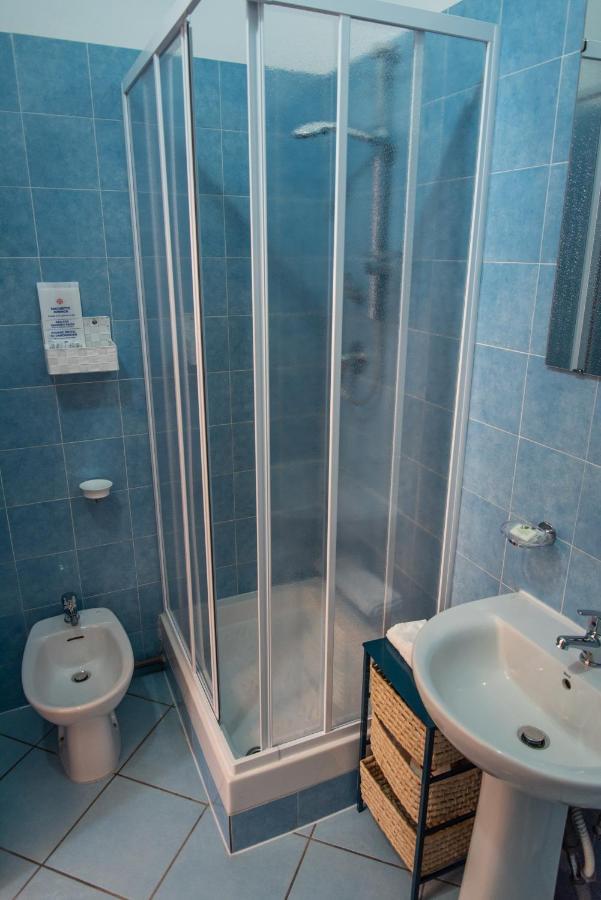 Bed and Breakfast Pura Vida à Rome Extérieur photo